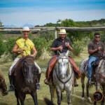 Passeggiata a cavallo Calambrone