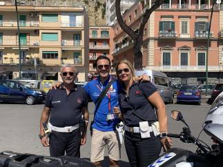 6° Raduno Fiat Barchetta 2019