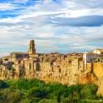 Una vacanza romantica in Maremma tra butteri e mare agriturismo maremma pitigliano
