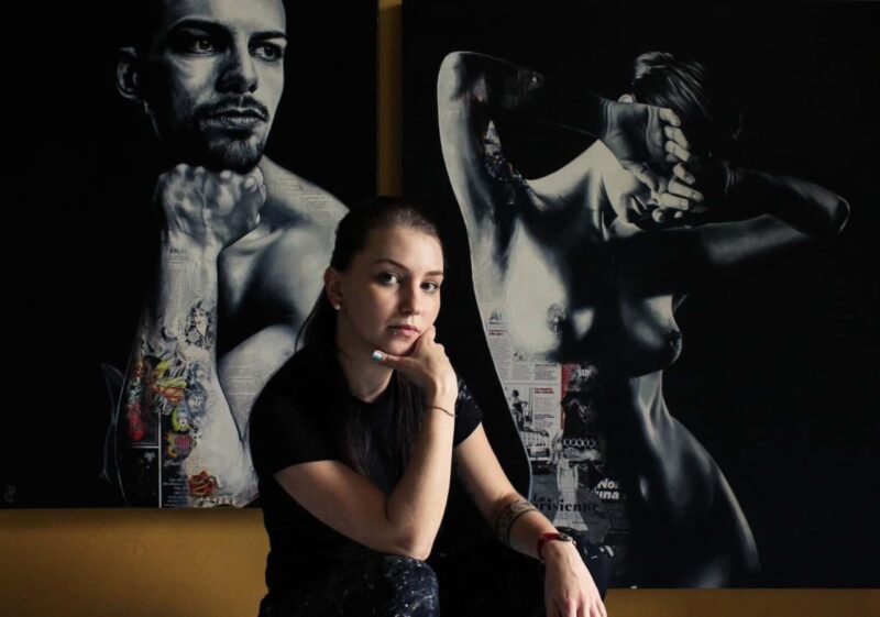 Foto da artista 1 5 scaled