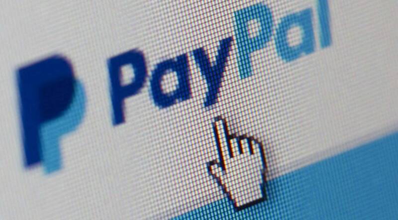 come aprire un conto paypal