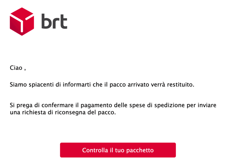truffa phishing bartolini