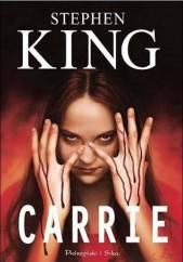 Carrie il libro di Stephen King