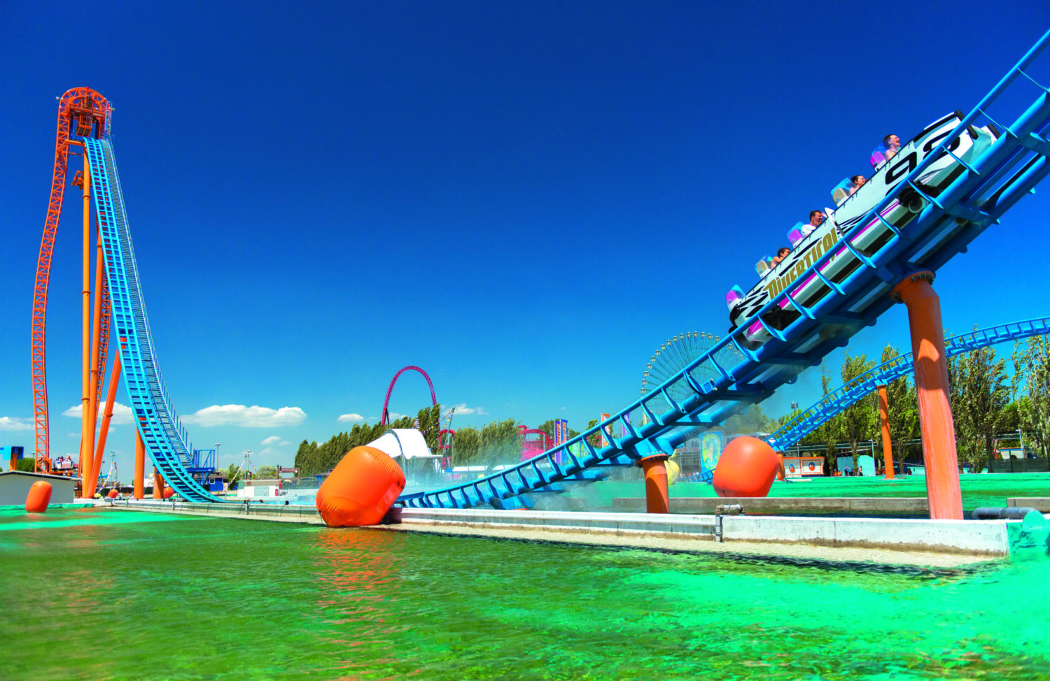 Mirabilandia