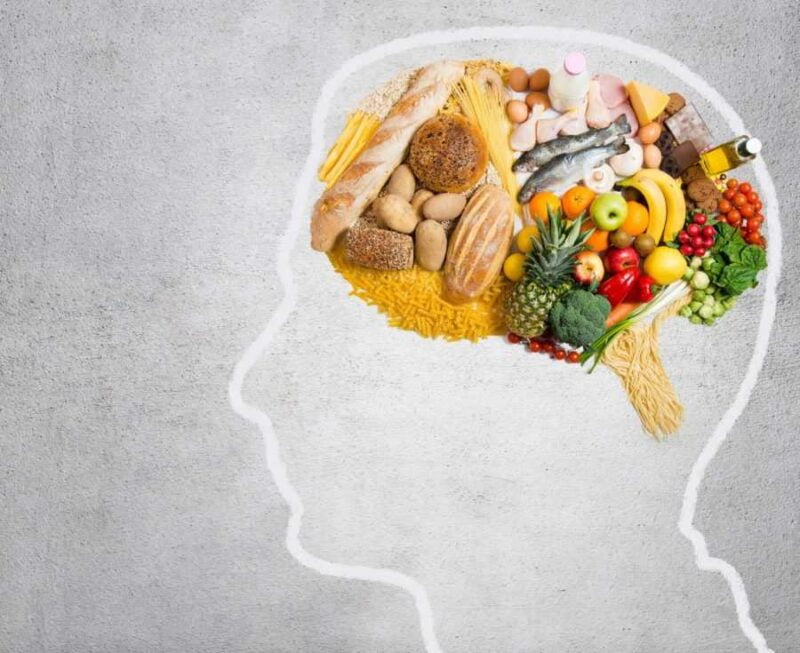 Psichiatria nutrizionale
