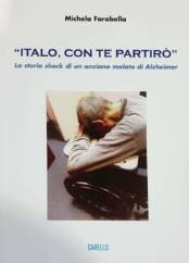 Michela Farabella libro italo conte partirò