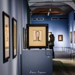 La mostra di Modigliani nel Museo della Città di Livorno con la visita a 360° su google Maps mostra su Modigliani a Livorno