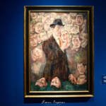 La mostra di Modigliani nel Museo della Città di Livorno con la visita a 360° su google Maps mostra su Modigliani a Livorno