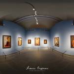 La mostra di Modigliani nel Museo della Città di Livorno con la visita a 360° su google Maps mostra su Modigliani a Livorno
