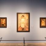 La mostra di Modigliani nel Museo della Città di Livorno con la visita a 360° su google Maps mostra di Modigliani nel Museo della Città di Livorno