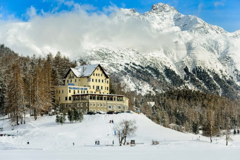 San Valentino luoghi romantici