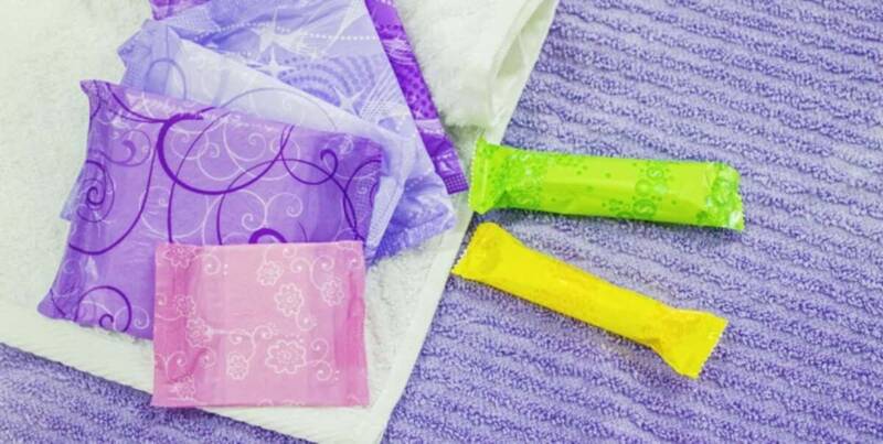 Assorbenti: tampon tax la guerra delle donne per i loro diritti assorbenti tamponi