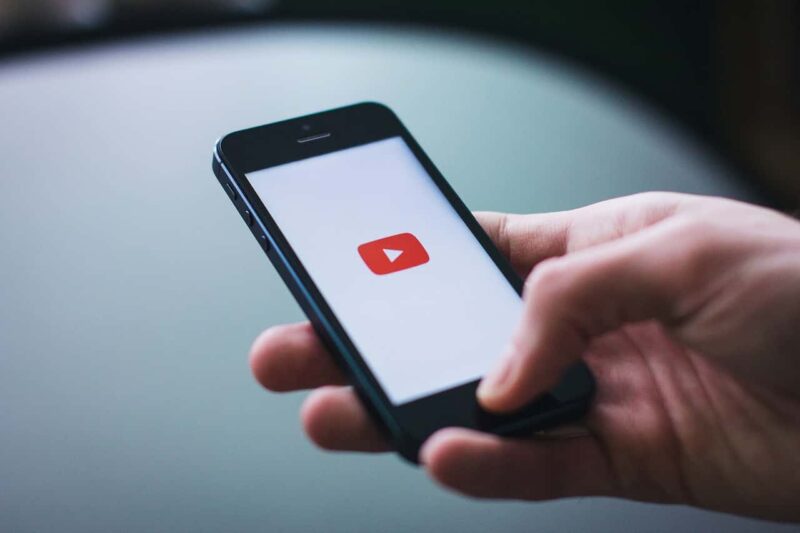 youtube coronavirus smartphone youtube coronavirus