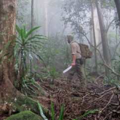 Sopravvivenza, Prepper Daniele Dal Canto