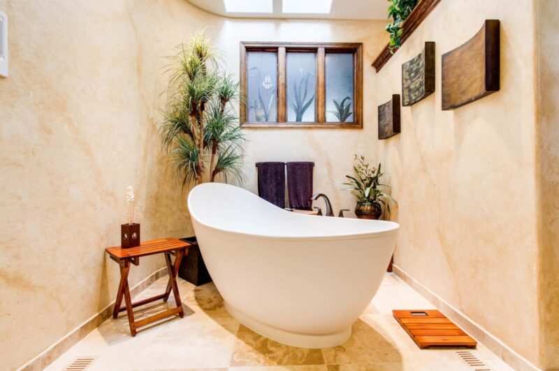 Bagno le tendenze