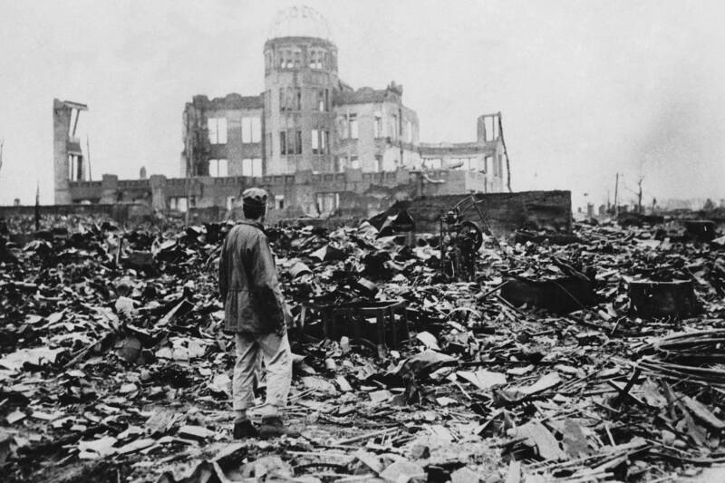 Hiroshima Hiroshima