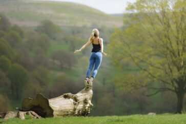 donne che viaggiano da sole