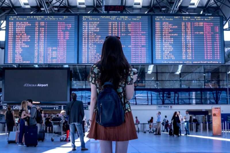 Vacanze per single