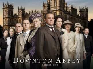 downton abbey