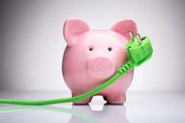 Come risparmiare sulla corrente elettrica