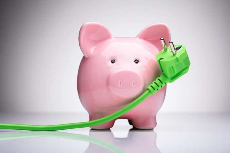 Come risparmiare sulla corrente elettrica