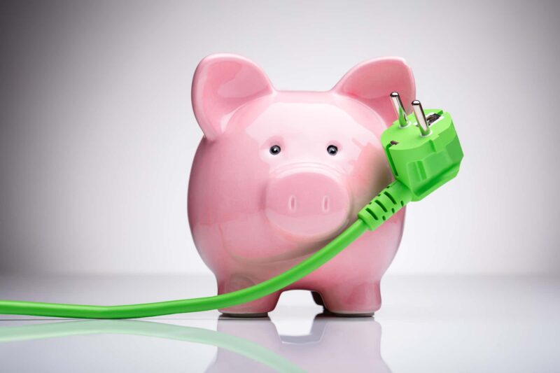 Come risparmiare sulla corrente elettrica