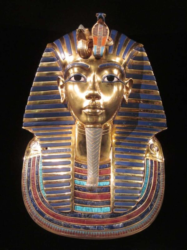 Tutankhamon