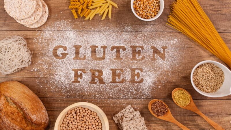 glutine Kamut celiachia Il glutine fa male