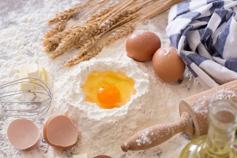 come creare un blog blog di ricette di cucina