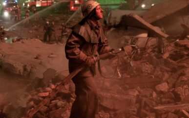Chernobyl Serie Tv