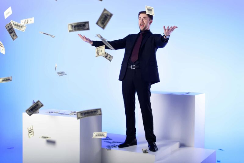 arricchimento indebito