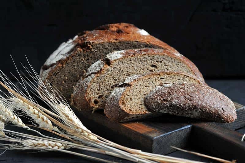 Roggenbrot