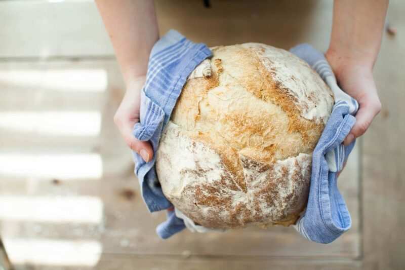 pane vari tipi nel mondo Tipologie di pane: quanti ne esistono, curiosità e differenze