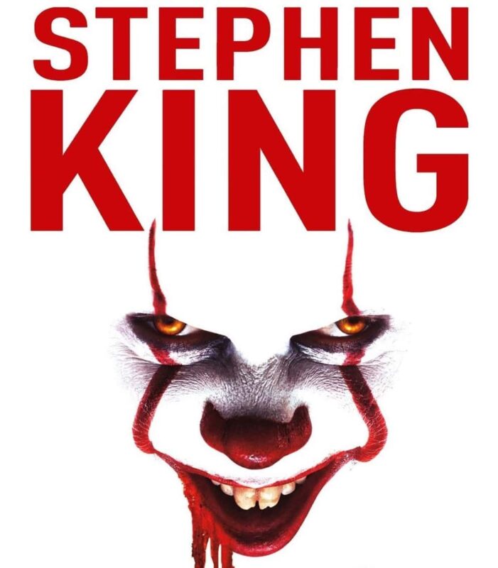 it stephen king
