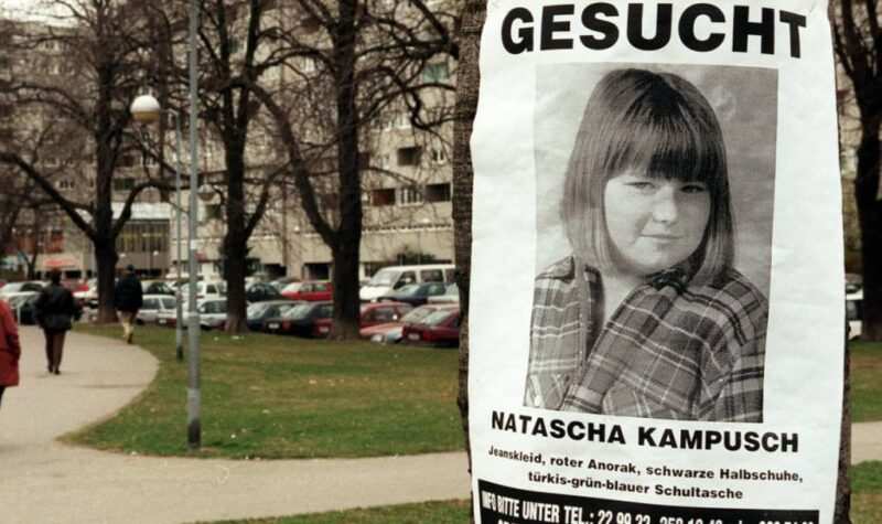 natascha kampusch 3 800x475 - 3096 giorni di prigionia di Natascha Kampusch