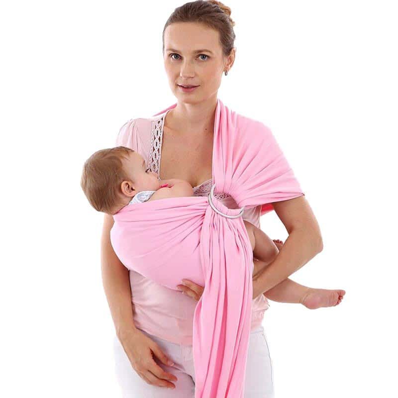 Fascia porta neonato