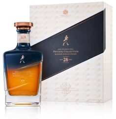 Johnnie Walker whisky