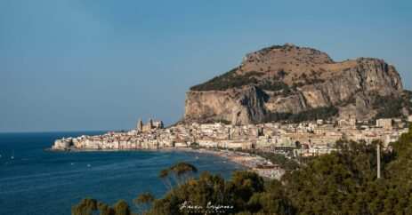 cefalù