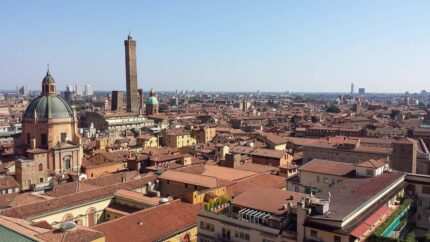 affitto bologna