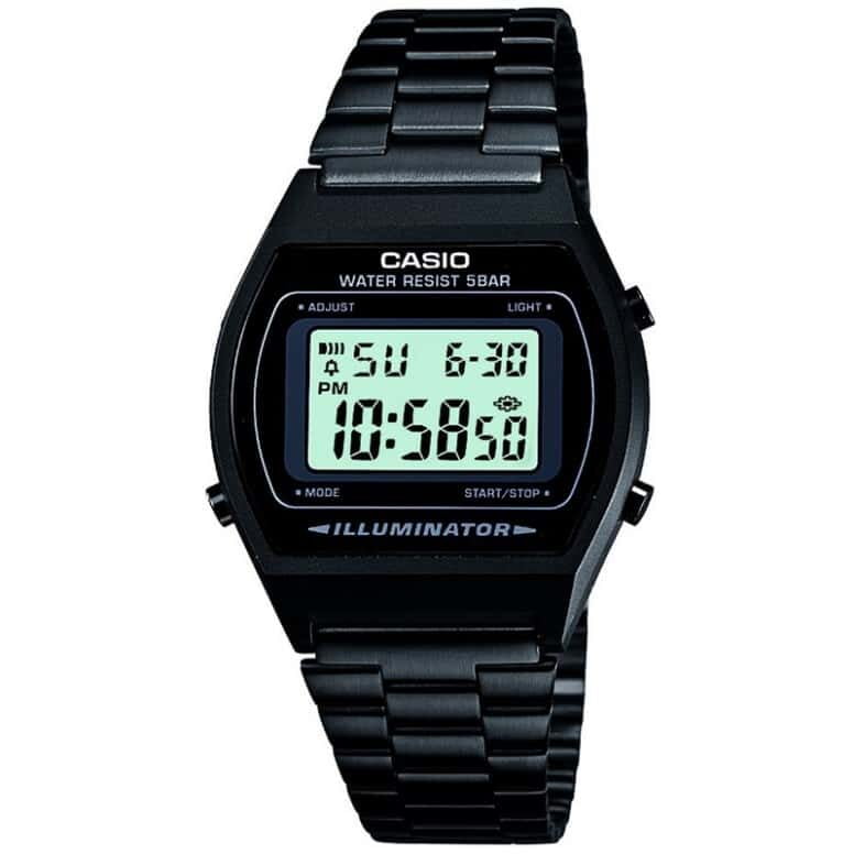 orologi casio prezzi