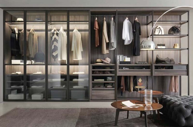 cabine armadio componibili