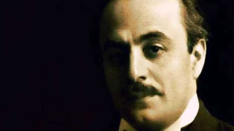 Khalil Gibran