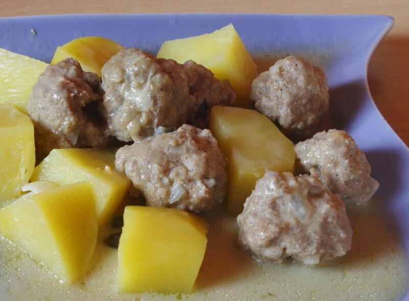 Dall’antipasto al dolce, i 10 piatti tipici tedeschi Rete News