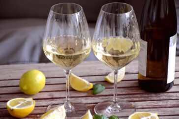 come conservare il vino