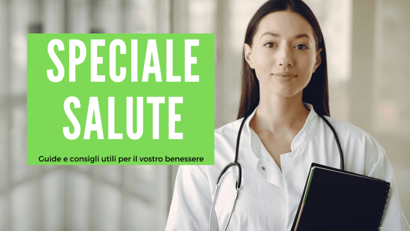 Speciale Salute