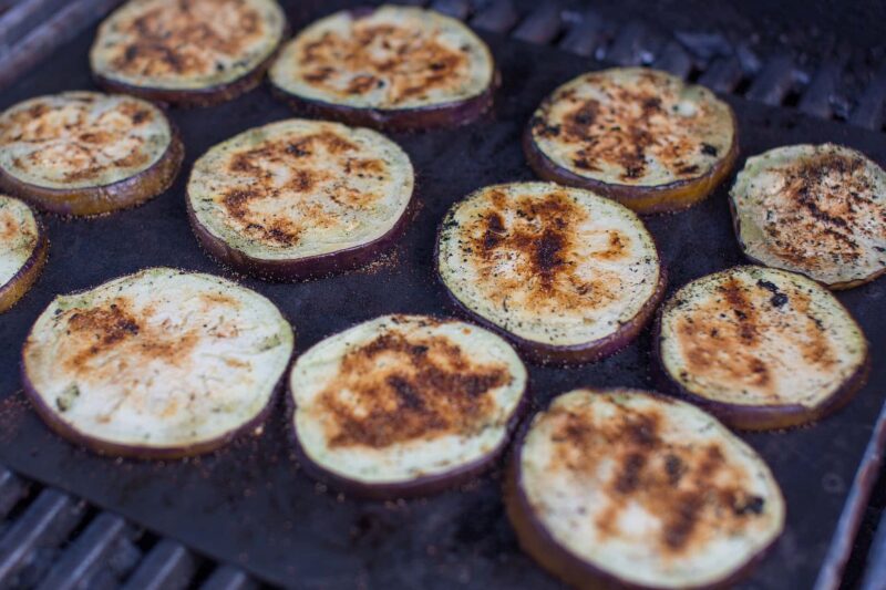 ricette melanzane veloci