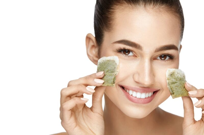 come ridurre le occhiaie