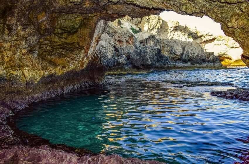  Le piscine naturali più belle d’Italia