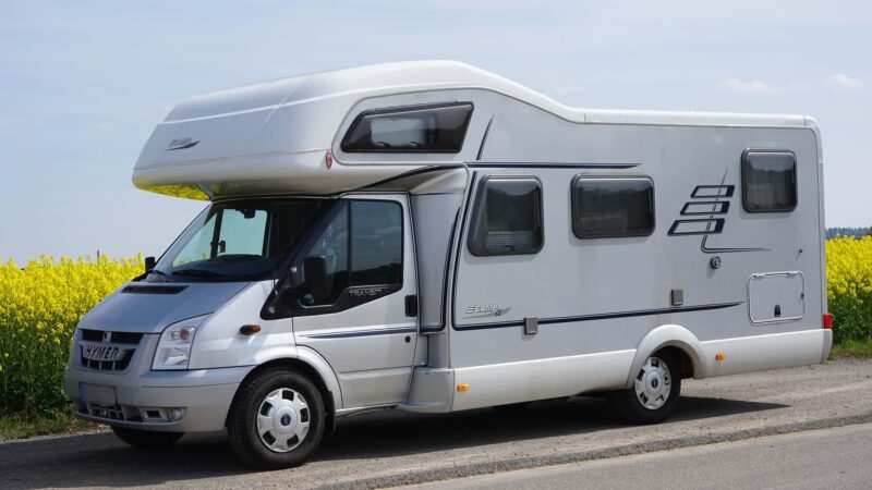 camper Carthago 800x450 - Camper – Vacanze nel pieno rispetto delle distanze di sicurezza