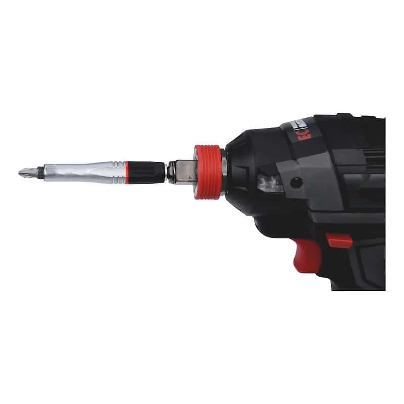 avvitatore a impulsi elettrici